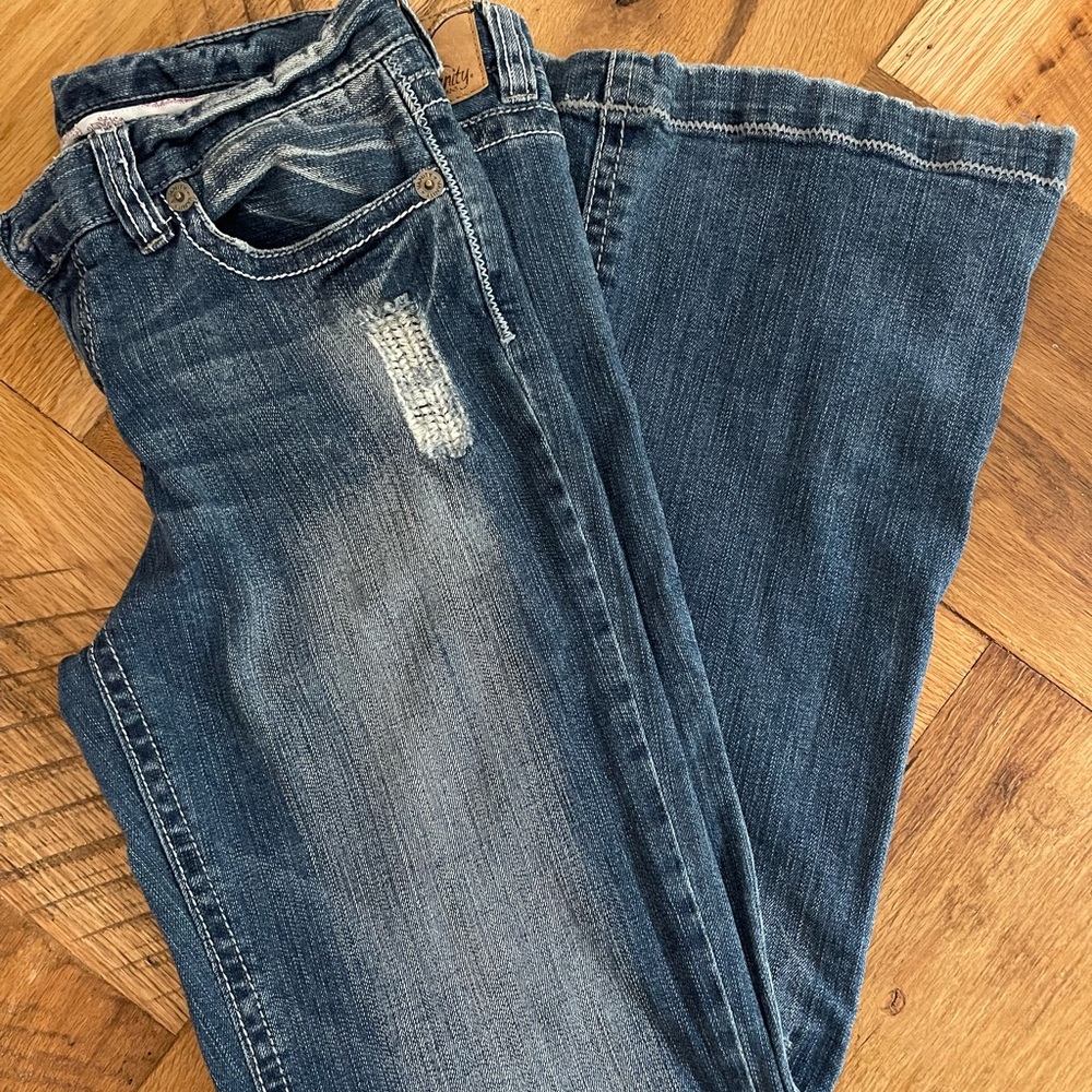 Vanity Jeans